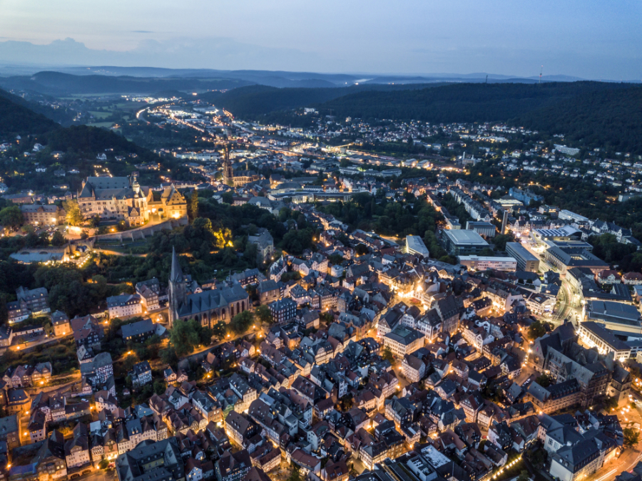 Futura Marburg 2018