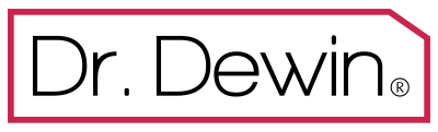 Dr. Dewin logo