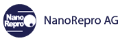 Nanorepro AG logo